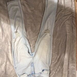 Size 9 jeans